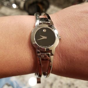 Ladies Movado watch